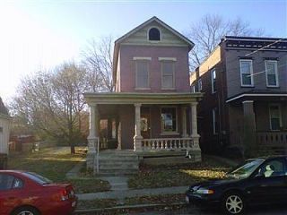 Foreclosed Home - 4239 DANE AVE, 45223