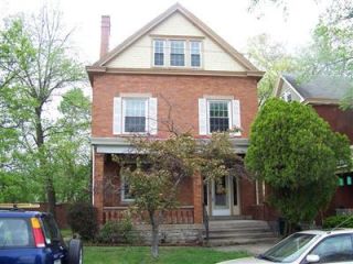 Foreclosed Home - 4135 JEROME AVE, 45223