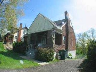 Foreclosed Home - 5364 COLERAIN AVE, 45223