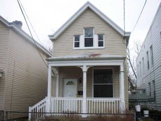 Foreclosed Home - 4131 CHAMBERS ST, 45223