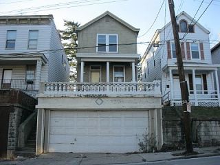 Foreclosed Home - 4441 COLERAIN AVE, 45223