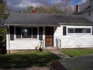 Foreclosed Home - 3814 TAPPAN AVE, 45223