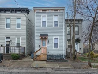 Foreclosed Home - 4134 WITLER ST, 45223