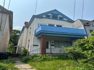 Foreclosed Home - 4509 HAMILTON AVE, 45223