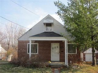 Foreclosed Home - List 100006471
