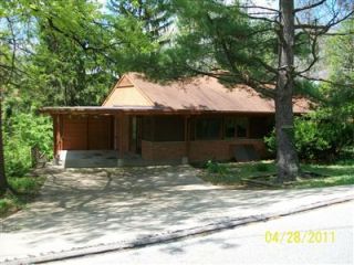 Foreclosed Home - 7605 VIEW PLACE DR, 45224