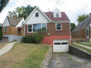 Foreclosed Home - List 100058631