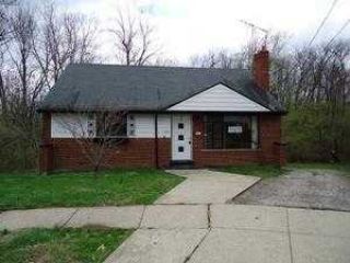 Foreclosed Home - 1052 GRAYVIEW CT, 45224