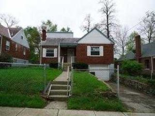 Foreclosed Home - List 100059070
