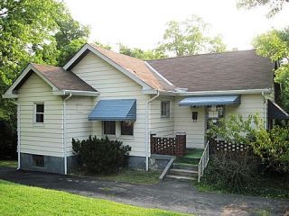 Foreclosed Home - 484 N BEND RD, 45224