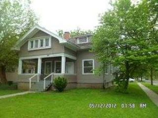 Foreclosed Home - List 100305338