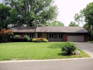 Foreclosed Home - 929 FINNEY TRL, 45224