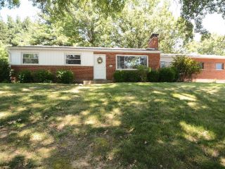 Foreclosed Home - 7560 VIEW PLACE DR, 45224