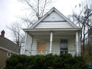 Foreclosed Home - List 100212429