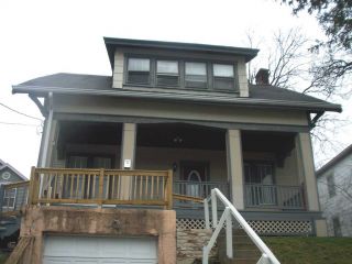 Foreclosed Home - 517 MISSOURI AVE, 45226