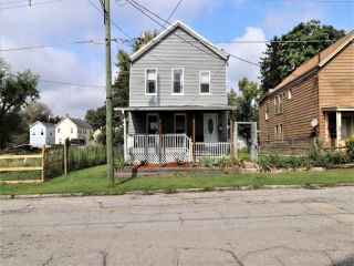 Foreclosed Home - 253 WORTH ST, 45226