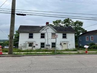 Foreclosed Home - 4397 EASTERN AVE, 45226