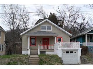 Foreclosed Home - 6214 MANUEL ST, 45227