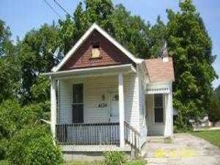 Foreclosed Home - List 100149064