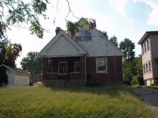 Foreclosed Home - List 100164271