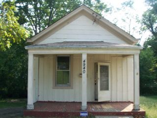 Foreclosed Home - 4940 PLAINVILLE RD, 45227