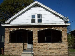 Foreclosed Home - 6130 BRAMBLE AVE, 45227