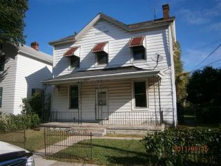 Foreclosed Home - List 100199117
