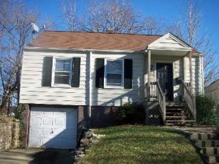 Foreclosed Home - 5322 CHARLOE ST, 45227