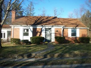 Foreclosed Home - List 100259166