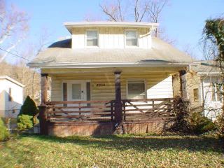 Foreclosed Home - 4938 PLAINVILLE RD, 45227