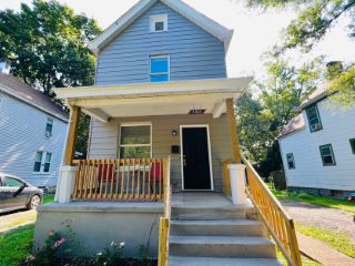 Foreclosed Home - 5400 RAVENNA ST, 45227