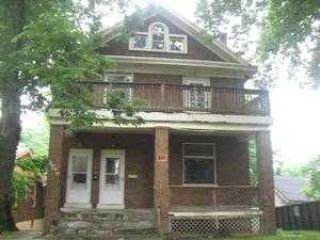 Foreclosed Home - List 100096613