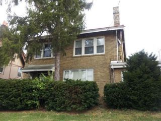 Foreclosed Home - 3944 DICKSON AVE, 45229