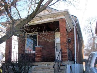 Foreclosed Home - 3968 LOWRY AVE, 45229