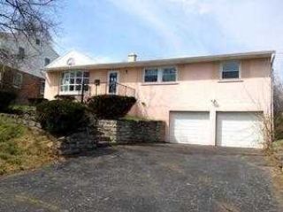 Foreclosed Home - List 100300749