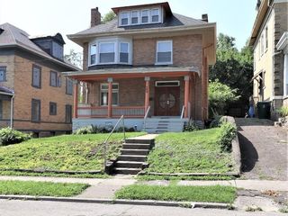 Foreclosed Home - 569 HALE AVE, 45229