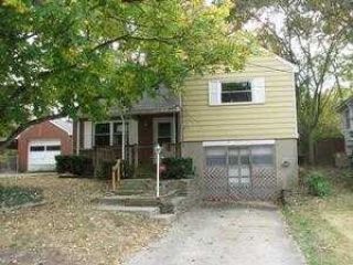 Foreclosed Home - List 100058066