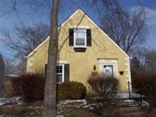 Foreclosed Home - List 100058377