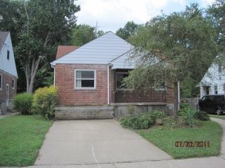 Foreclosed Home - List 100148757