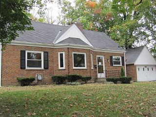 Foreclosed Home - 1513 COLLINSDALE AVE, 45230