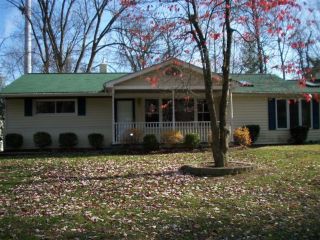 Foreclosed Home - 6071 SALEM RD, 45230