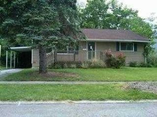 Foreclosed Home - 2455 RAINBOW CT, 45230