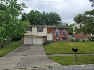 Foreclosed Home - List 100813457