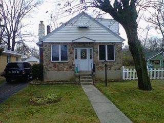 Foreclosed Home - 7144 CLOVERNOOK AVE, 45231
