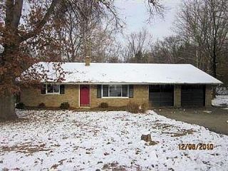Foreclosed Home - List 100006479