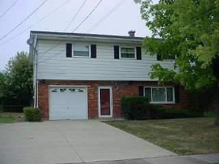 Foreclosed Home - List 100017289
