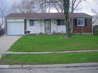 Foreclosed Home - List 100019640