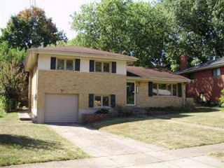 Foreclosed Home - List 100057808