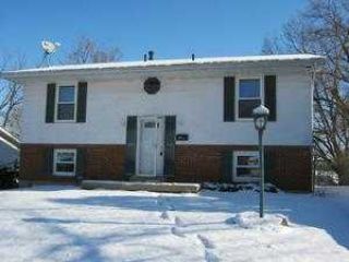 Foreclosed Home - List 100058624
