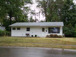 Foreclosed Home - 2516 NIAGARA ST, 45231